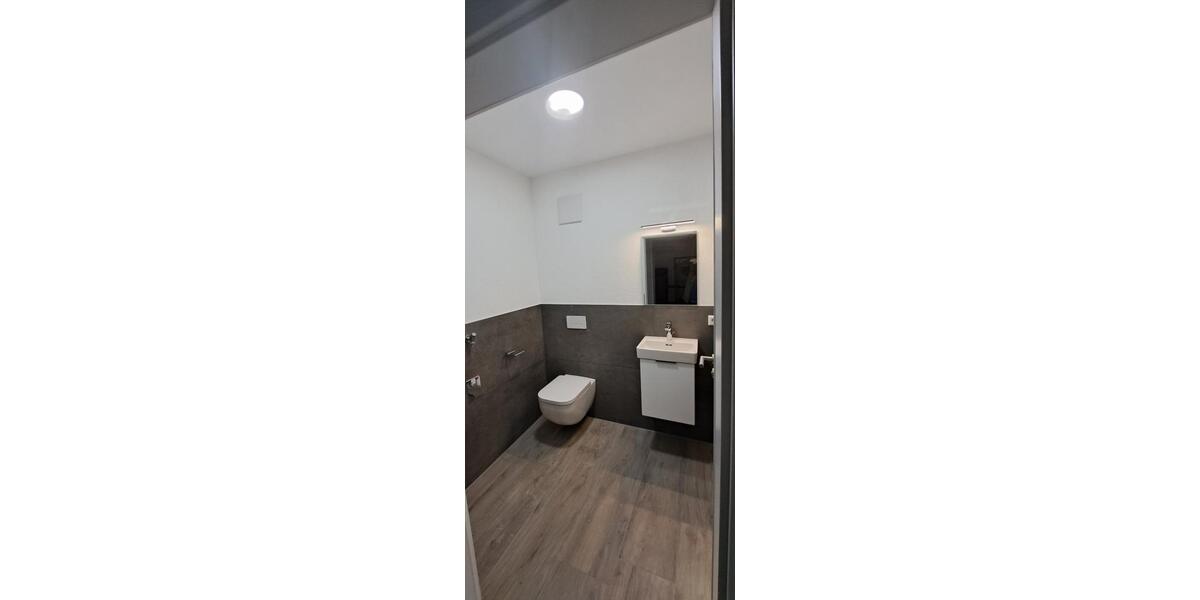 Erdgeschoßwohnung Epfendorf - 3 Zimmer, 91 m&sup2;, 900&euro; | Angebot:26222389