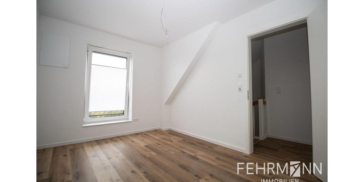 Maisonettenwohnung Haren (Ems) - 3 Zimmer, 104 m&sup2;, 970&euro; | Angebot:24794899