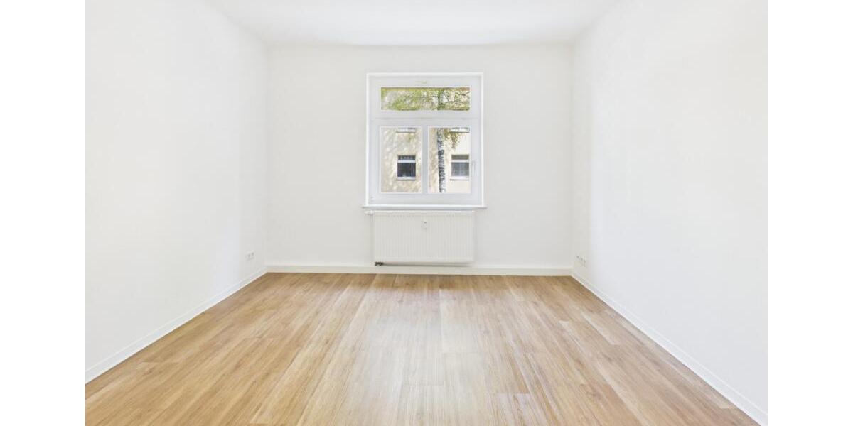 Erdgeschoßwohnung Chemnitz Kapellenberg - 2 Zimmer, 54 m&sup2;, 331&euro; | Angebot:26475232