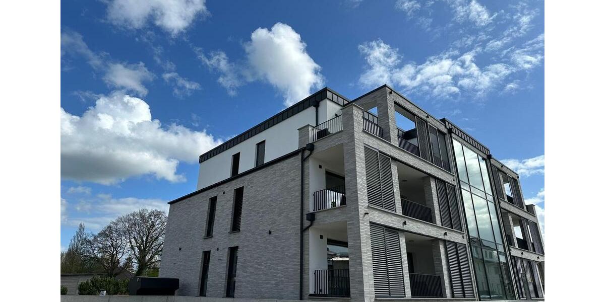 Etagenwohnung Schiffdorf - 3 Zimmer, 102 m&sup2;, 1.325&euro; | Angebot:26195417