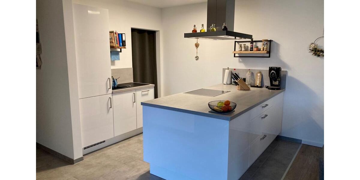Terrassenwohnung Erlenbach bei Marktheidenfeld - 4 Zimmer, 111 m&sup2;, 1.165&euro; | Angebot:26425704