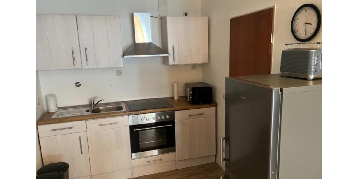 Frei ab 01.02.2026 Möblierte 2-Z Wohnung in BN-Kessenich. 2 zimmer