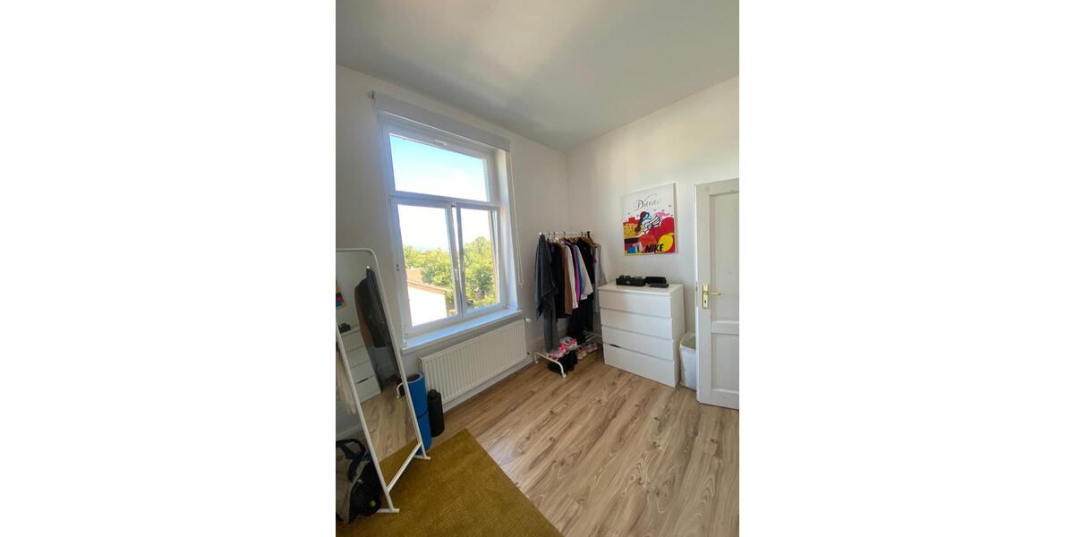Etagenwohnung Frankfurt am Main Unterliederbach - 4 Zimmer, 91 m&sup2;, 650&euro; | Angebot:25045927