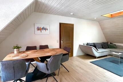 Wohnung Bad Liebenzell - 2.5 Zimmer, 60 m&sup2;, 1.020&euro; | Angebot:25267206