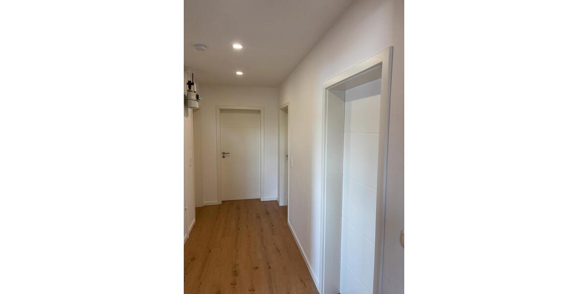 Etagenwohnung Schweinfurt Bellevue - 3 Zimmer, 66 m&sup2;, 650&euro; | Angebot:26614947