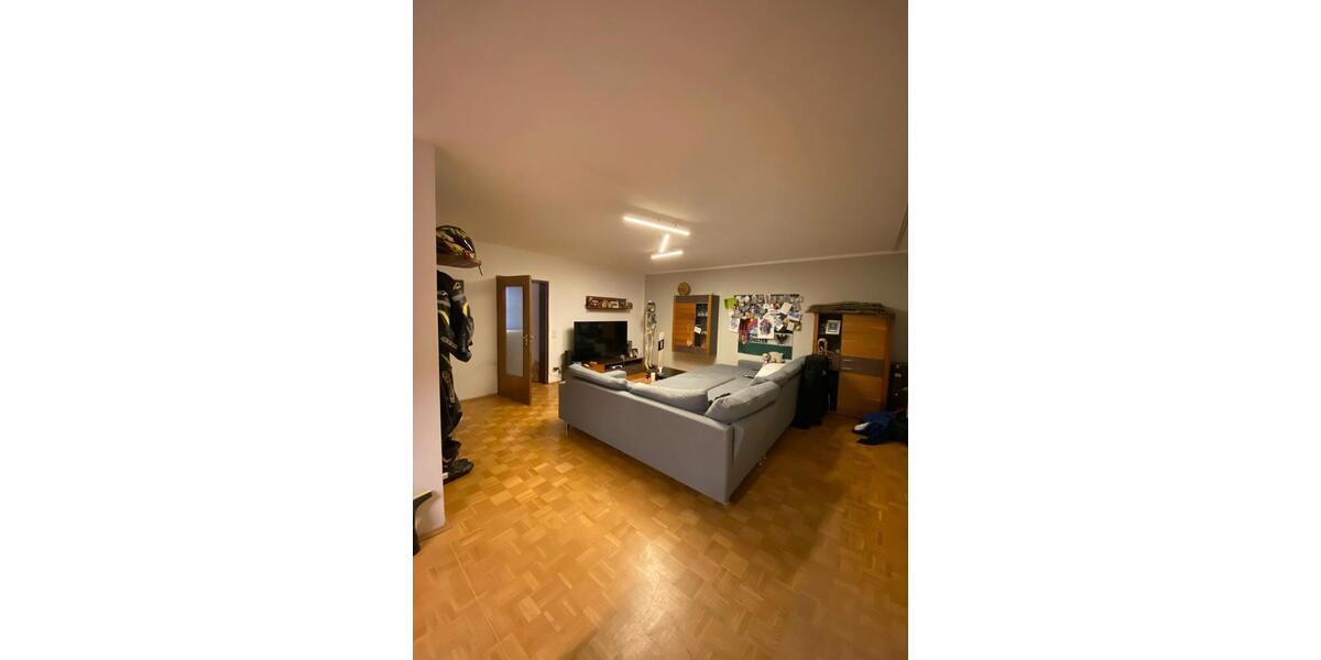 Etagenwohnung Heiden - 3 Zimmer, 90 m&sup2;, 700&euro; | Angebot:26043965