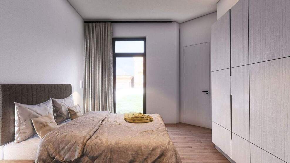 Urbaner Luxus trifft auf modernes Loft-Flair - mitten in Schwerte (bei Dortmund) 4 zimmer