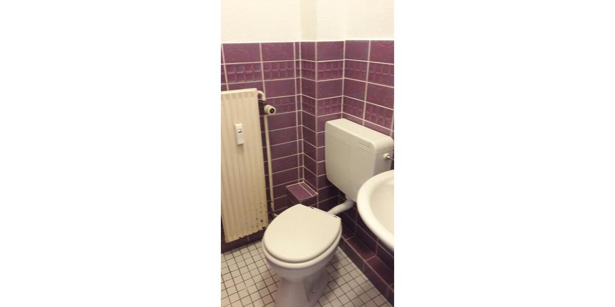 Dachgeschoßwohnung Flensburg - 2 Zimmer, 45 m&sup2;, 540&euro; | Angebot:24372859