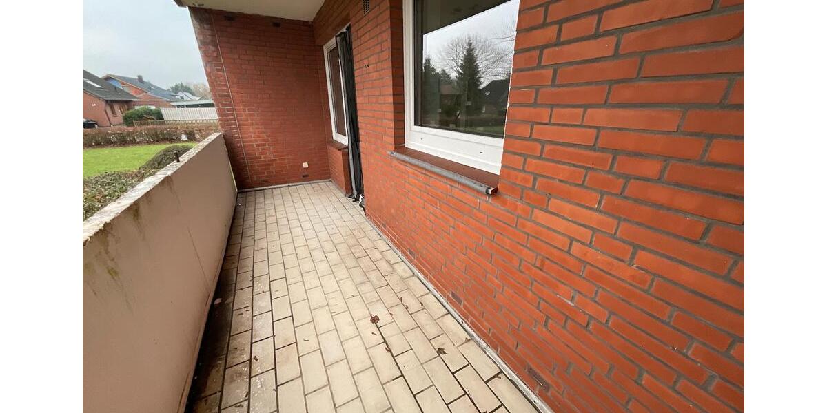 Etagenwohnung Brunsbüttel - 3 Zimmer, 77 m&sup2;, 529&euro; | Angebot:25149866