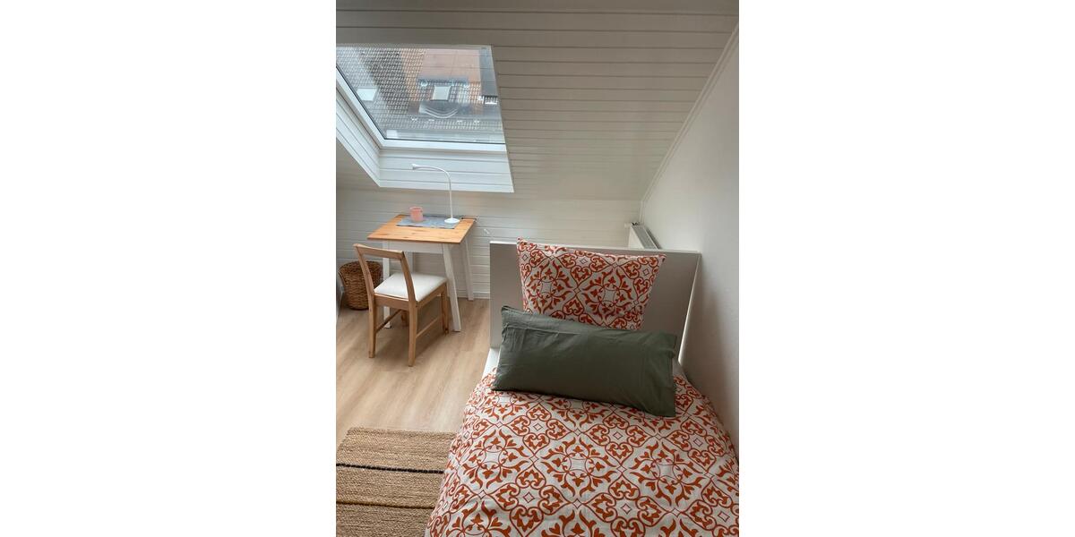 Wohnen auf Zeit Augsburg Pfersee - 2 Zimmer, 28 m&sup2;, 535&euro; | Angebot:26275101