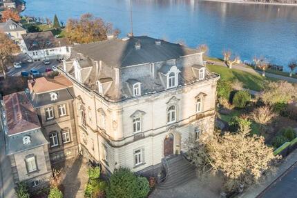 Wohnung Andernach - 1.096&euro; | Angebot:26645359