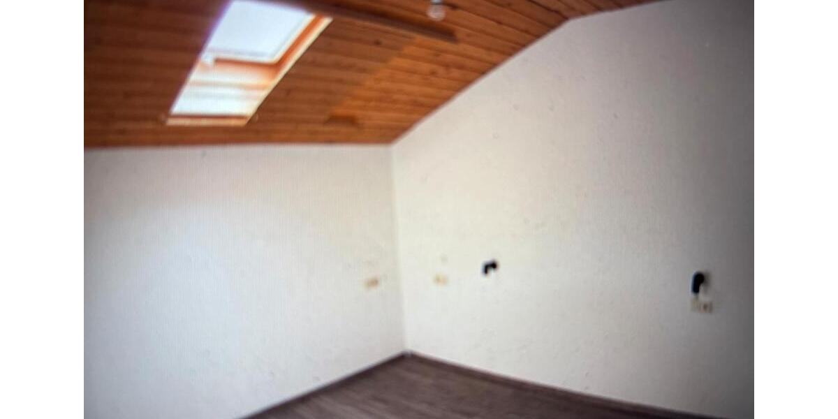 Dachgeschoßwohnung Bodenmais - 2 Zimmer, 48 m&sup2;, 350&euro; | Angebot:24995892