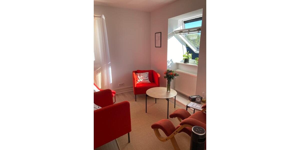 Gewerberaum zur Untermiete BüroPraxisCo-Working zimmer