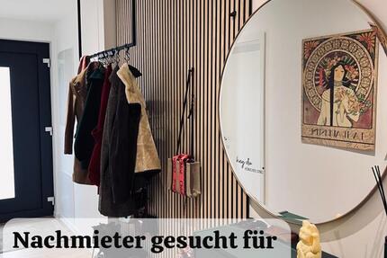 Moderne, helle 3 Zimmer Wohnung in Ulm-Eselsberg zimmer