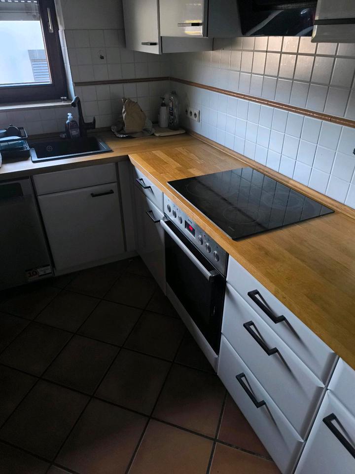 Wohnung 3,5 Zimmer