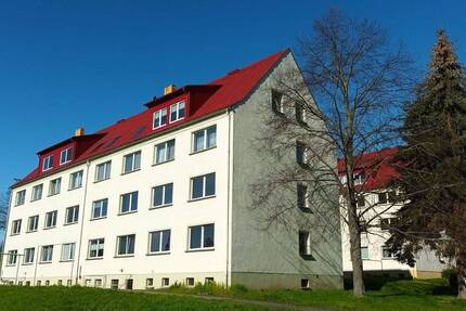 Wohnung Ostrau - 2 Zimmer, 48 m&sup2;, 288&euro; | Angebot:25739708