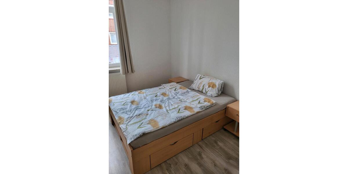 Wohnen auf Zeit Wilhelmshaven - 1 Zimmer, 17 m&sup2;, 390&euro; | Angebot:25873885