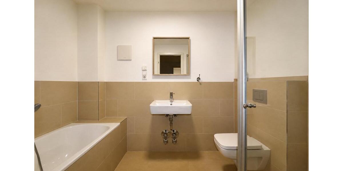 Etagenwohnung Gelsenkirchen Gelsenkirchen-Mitte - 2 Zimmer, 67 m&sup2;, 500&euro; | Angebot:26461079
