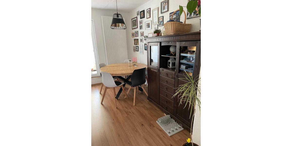 Etagenwohnung Großenlüder - 3 Zimmer, 75 m&sup2;, 620&euro; | Angebot:26598381