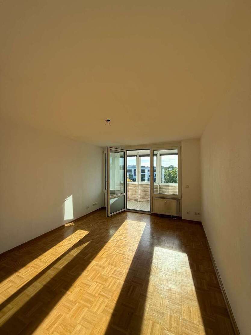 Wohnung zum Mieten in Dachau 758,57 € 55.37 m² 2 zimmer