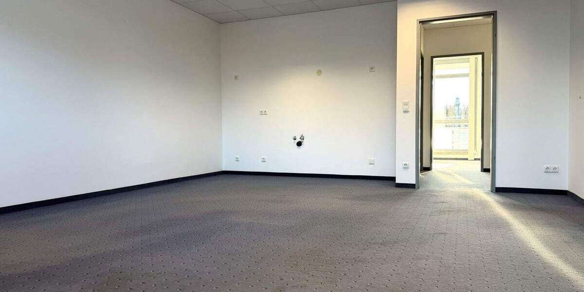 Gewerbeobjekt Krailling - 3 Zimmer, 93 m&sup2;, 1.025&euro; | Angebot:25799007