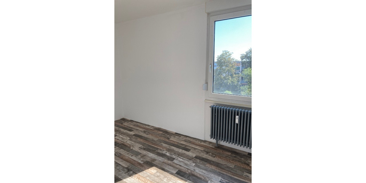 Etagenwohnung Mannheim Vogelstang - 3 Zimmer, 77 m&sup2;, 670&euro; | Angebot:26205520