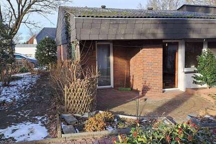 Wohnung Bruchhausen-Vilsen Vilsen - 2 Zimmer, 45 m&sup2;, 170&euro; | Angebot:25146377