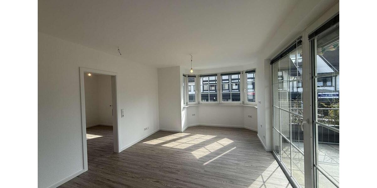 Etagenwohnung Much - 3 Zimmer, 80 m&sup2;, 750&euro; | Angebot:26005616