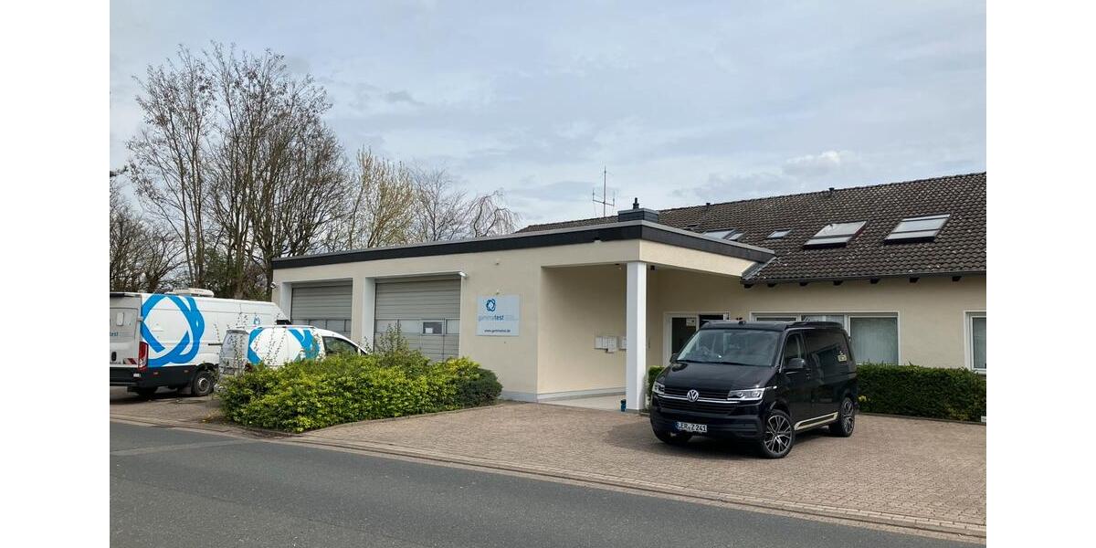 Gewerbeobjekt Isernhagen - 230&euro; | Angebot:26218077