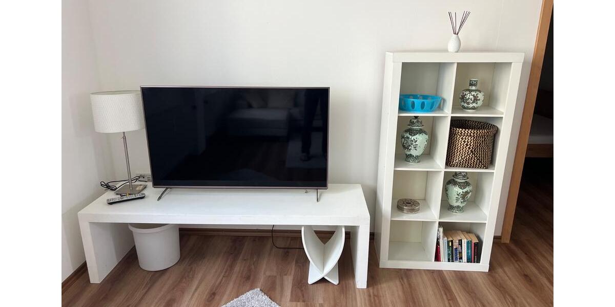 Wohnen auf Zeit Neuburg an der Donau - 2 Zimmer, 60 m&sup2;, 690&euro; | Angebot:26701628