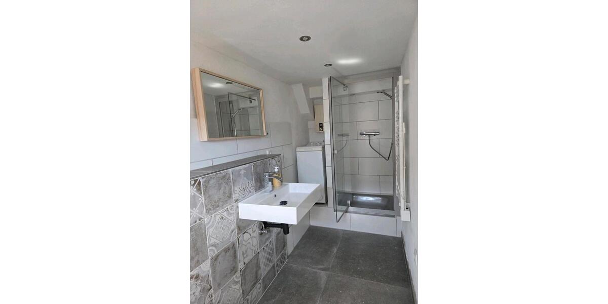 Hist. Einfamilienhaus in Hellenthal zu vermieten 3 zimmer