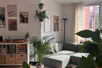 Wohnen auf Zeit Göttingen Oststadt - 3 Zimmer, 74 m&sup2;, 893&euro; | Angebot:26227139