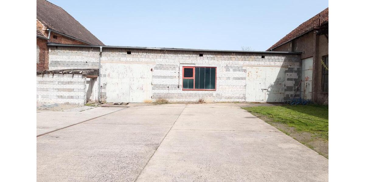 Gewerbeobjekt Guben - 436&euro; | Angebot:15457645