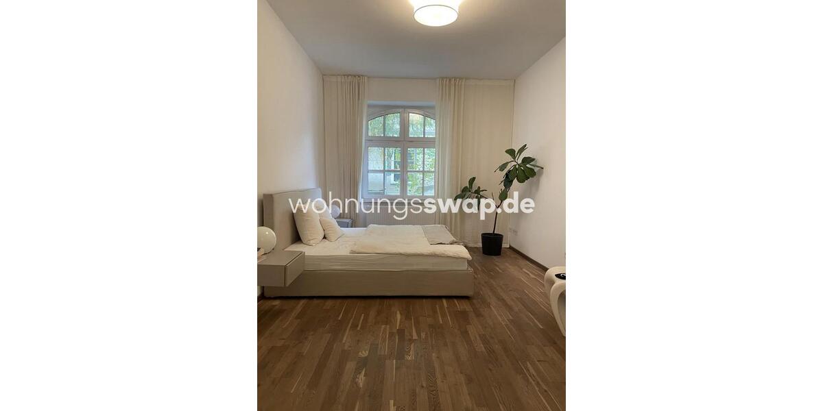 Etagenwohnung München Maxvorstadt - 4 Zimmer, 85 m&sup2;, 1.930&euro; | Angebot:25342101