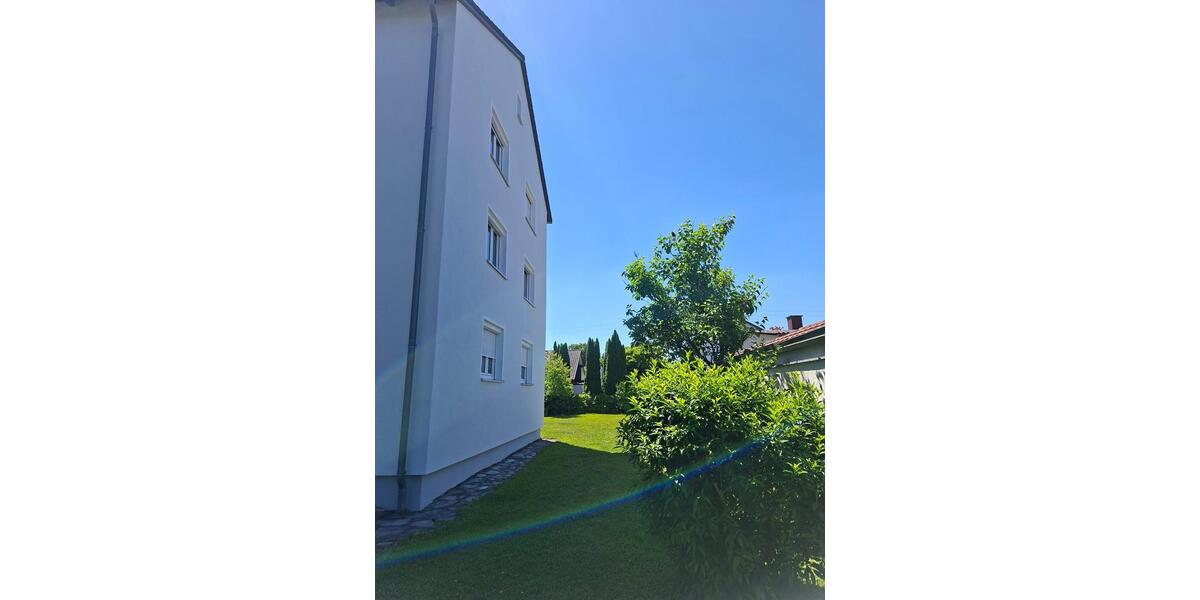 Etagenwohnung Ampfing - 2 Zimmer, 57 m&sup2;, 570&euro; | Angebot:26699666