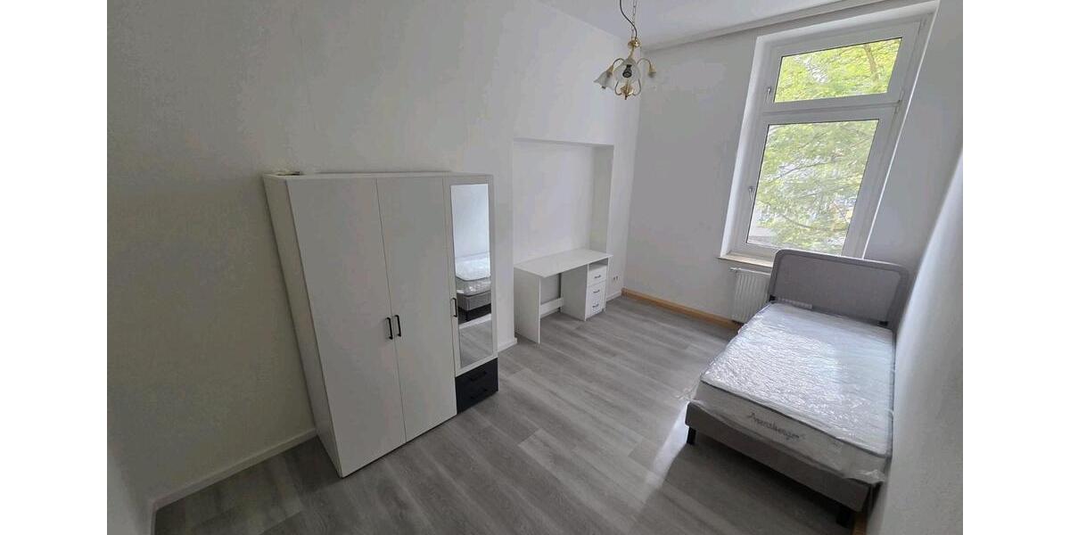 Wohnen auf Zeit Witten Annen - 5 Zimmer, 150 m&sup2;, 370&euro; | Angebot:26517766