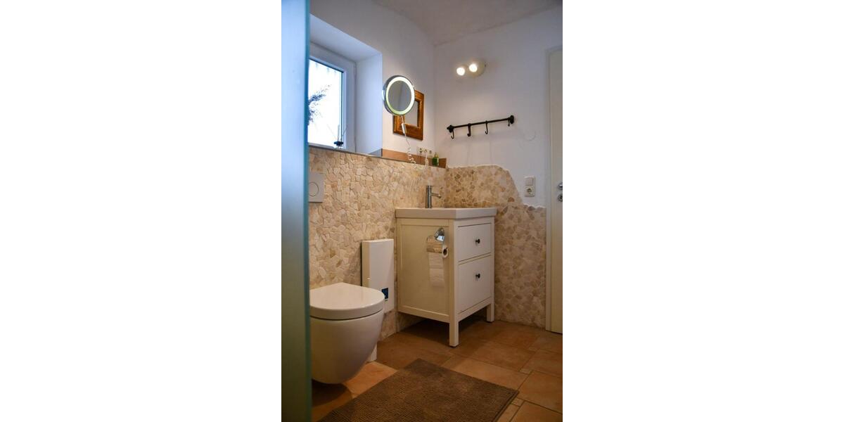 Wohnen auf Zeit Rothenburg ob der Tauber - 2 Zimmer, 50 m&sup2;, 50&euro; | Angebot:24803445