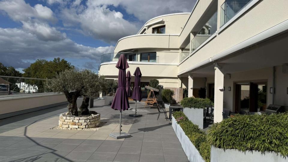 Etagenwohnung Bocholt Stenern - 4 Zimmer, 133 m&sup2;, 1.440&euro; | Angebot:24859503