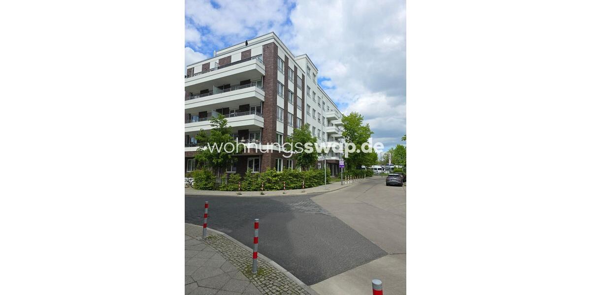 Etagenwohnung Berlin Lichtenberg - 4 Zimmer, 87 m&sup2;, 1.439&euro; | Angebot:26489636
