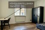 Wohnen auf Zeit Pforzheim Nordstadt - 1 Zimmer, 15 m&sup2;, 483&euro; | Angebot:26684205