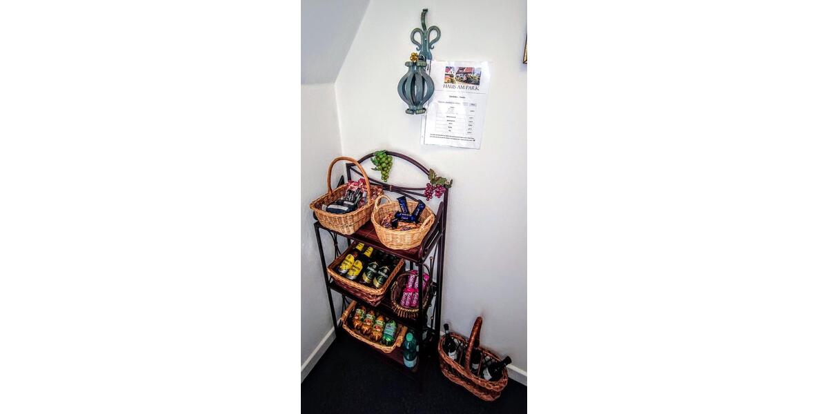 Wohnen auf Zeit Steinhagen - 1 Zimmer, 17 m&sup2;, 690&euro; | Angebot:25338139