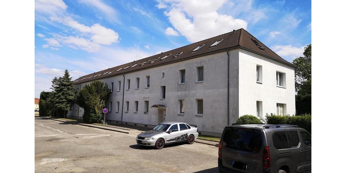 Etagenwohnung Braunsbedra - 2 Zimmer, 57 m&sup2;, 320&euro; | Angebot:26532181