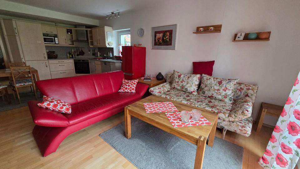 Wohnen auf Zeit Rosdorf - 2 Zimmer, 60 m&sup2;, 75&euro; | Angebot:25207109