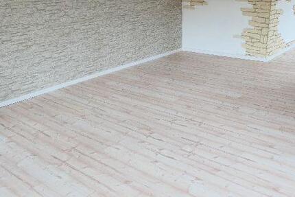 Direkt in Aerzen! Einzigartige 2 Zi.-Whg. im Loft-Style mit 2025 neu erstelltem Bad & Parkplätzen! zimmer