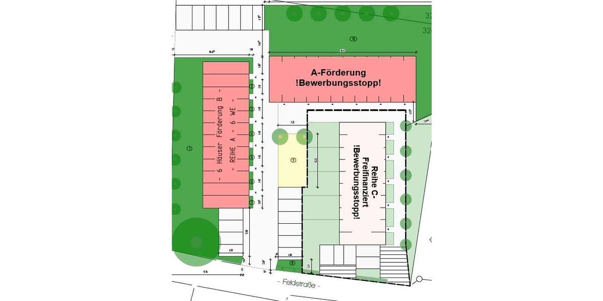 Einfamilienhaus Weeze - 4.5 Zimmer, 100 m&sup2;, 770&euro; | Angebot:24663861
