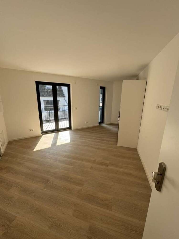 Wohnung zum Mieten in Düsseldorf 950 € 33 m²