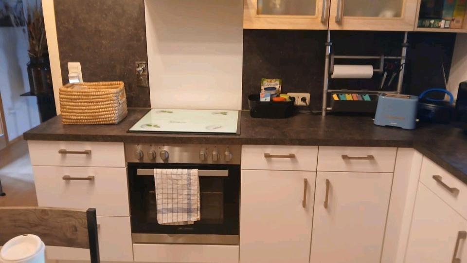 Etagenwohnung Bad Windsheim - 3 Zimmer, 110 m&sup2;, 1.150&euro; | Angebot:25945346