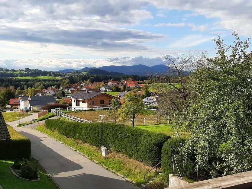 Wohnung zum Mieten in Frauenau 470 € 55 m²