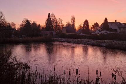 Ideal als Firmensitz, Neubau, Büro, Panketal, Provisionsfrei 10 zimmer