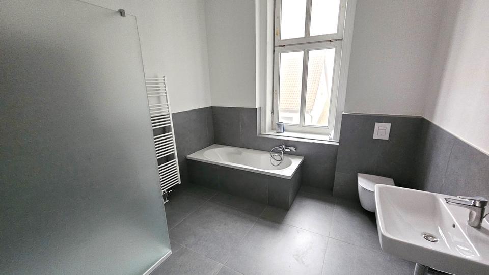 Etagenwohnung Clausthal-Zellerfeld Zellerfeld - 2 Zimmer, 65 m&sup2;, 600&euro; | Angebot:26562606